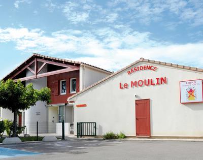 EHPAD RESIDENCE LE MOULIN 66720 Latour-de-France