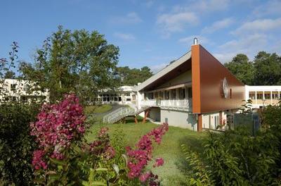EHPAD Les Fontaines de Monjous 33173 Gradignan