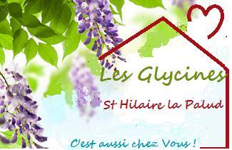 PUV LES GLYCINES, Résidence autonomie Saint-Hilaire-la-Palud 79210