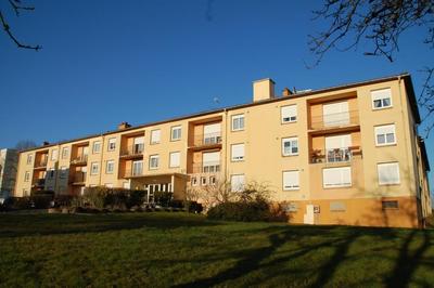 Résidence Autonomie Les Jonquilles 51800 Sainte-Menehould