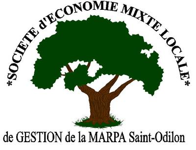 RESIDENCE AUTONOMIE MARPA Saint Odilon 43380 Lavoûte-Chilhac