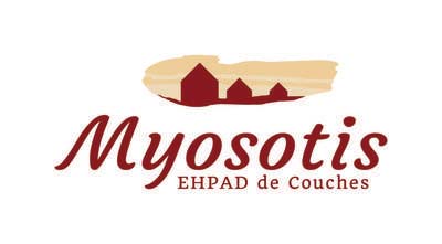 EHPAD MYOSOTIS 71490 Couches