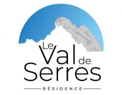 Ehpad Le Val de Serres 05700 Serres
