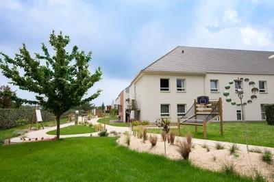 EHPAD RESIDENCE LE CLOS DE BEAUVAISIS  60000 Beauvais