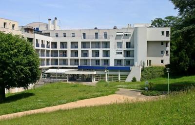 EHPAD RESIDENCE ORPEA 'ANATOLE FRANCE' 63130 Royat