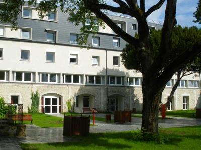 Résidence Autonomie Château de Mons  ORPEA 17200 Royan
