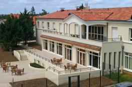 EHPAD RESIDENCE SEVRET 79028 Niort