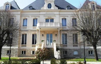 EHPAD RESIDENCE CHATEAU NODET 77130 Montereau-Fault-Yonne