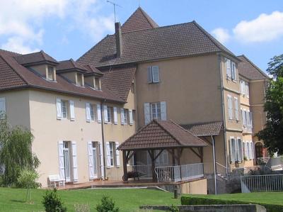 Résidence Les Sarments 71640 Jambles