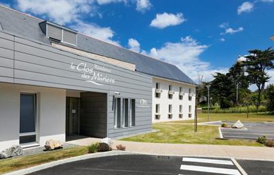 EHPAD CLOS DES MURIERS 44740 Batz-sur-Mer