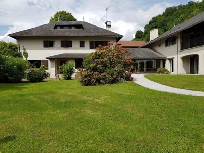 EHPAD RESIDENCE SAINT SEBASTIEN 73200 Albertville