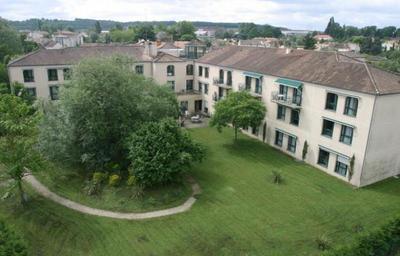 EHPAD - RESID. DES CHARENTES (ORPEA) 16000 Angoulême