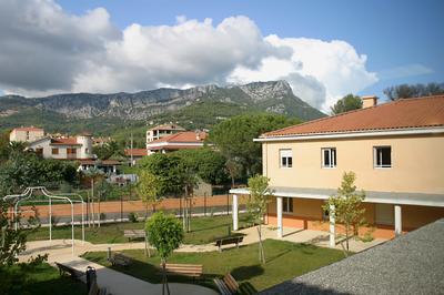 EHPAD RESIDENCE LES OLIVIERS EMEIS 83160 La Valette-du-Var