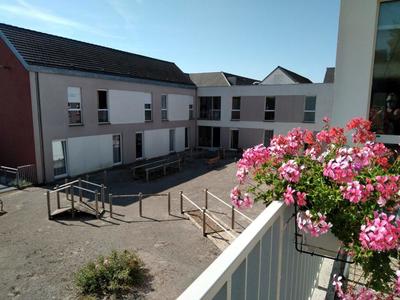 EHPAD RESIDENCE LOUISE MARAIS BRAY-SUR-SOMME 80340 Bray-sur-Somme