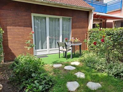 Résidence autonomie labelisée MARPA - Les Châtaigniers 80360 Combles