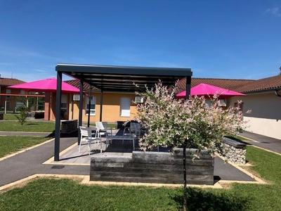 RESIDENCE AUTONOMIE Plain-Champ Saint-Etienne-du-Bois 01370 Saint-Étienne-du-Bois