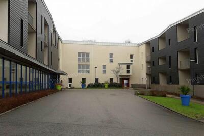 RESIDENCE TER ET MER 56270 Ploemeur