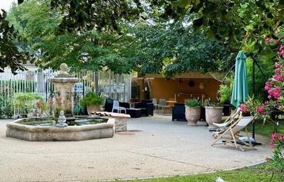 EHPAD Les Jardins du Mazet 13270 Fos-sur-Mer