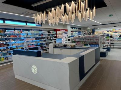 Pharmacie Agde Soleil 34300 Agde