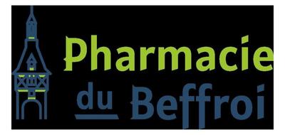 Pharmacie du Beffroi 89170 Saint-Fargeau