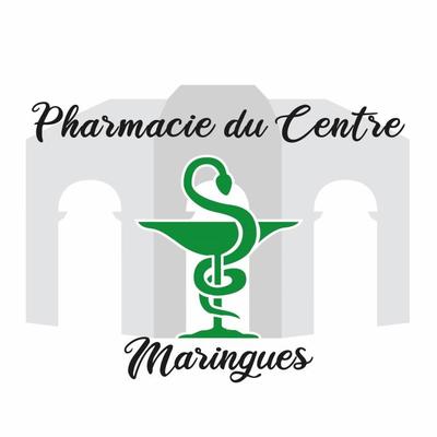 Pharmacie du Centre 63350 Maringues