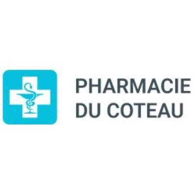 Pharmacie du Coteau 28630 Le Coudray