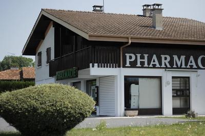 Pharmacie des Lilas 33500 Libourne