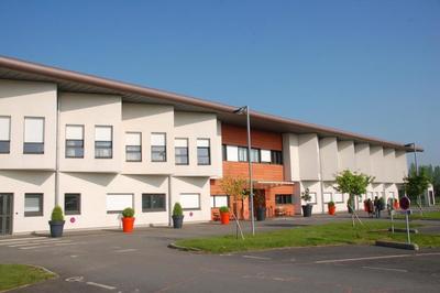 EHPAD SAINT JOSEPH 35270 Combourg