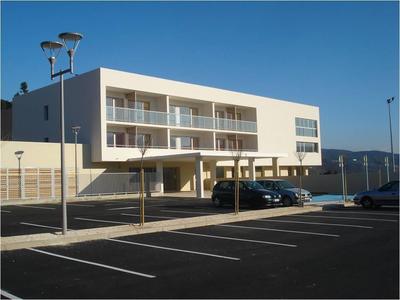 Centre Hospitalier de Prades 66501 Prades