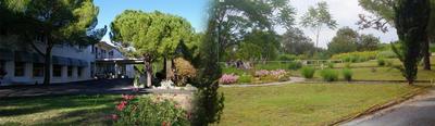 SMR DOMAINE DU CROS 30260 Quissac