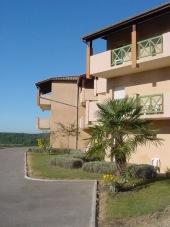 EHPAD Les Deux Vallées 47170 Sos