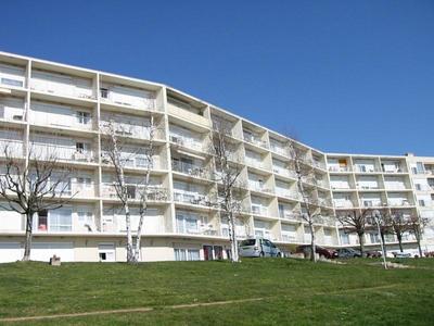 Résidence Autonomie Louis Veillaud 71410 Sanvignes-les-Mines