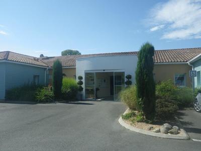 RESIDENCE DE CAVALERIE  24130 Prigonrieux