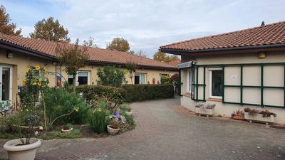 RESIDENCE - FOYER PIERRE LESTANG - LES ARENES 40140 Soustons