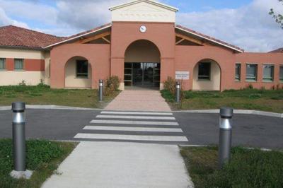 EHPAD NOTRE-DAME DU BON ACCUEIL 31620 Castelnau-d'Estrétefonds