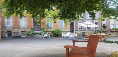 Résidence du Docteur L'Hoste - Emeis 08000 Villers-Semeuse