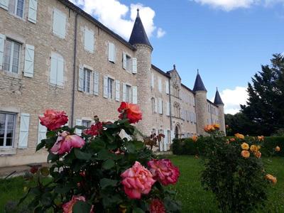 Résidence Hostellerie du couvent 46230 Vaylats