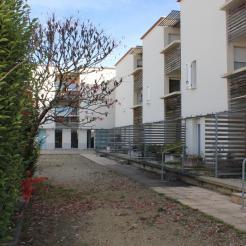 Résidence du XIV Juillet 33210 Langon