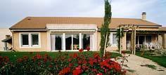 RESIDENCE AUTONOMIE -LA ROSEE DU PRE 07100 Roiffieux