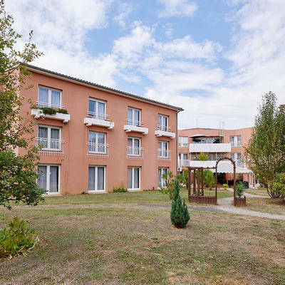 EHPAD RESIDENCE RONSARD 31770 Colomiers