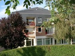 RESIDENCE AUTONOMIE GUY TRAVERT 14730 Giberville