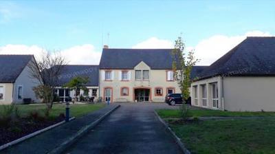 RESIDENCE AUTONOMIE LA CHARMILLE 35480 Guipry Messac