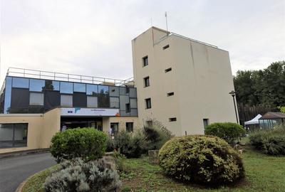 SMR La Menaudière 41400 Chissay-en-Touraine