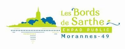 EHPAD Résidence Les Bords de Sarthe 49640 Morannes