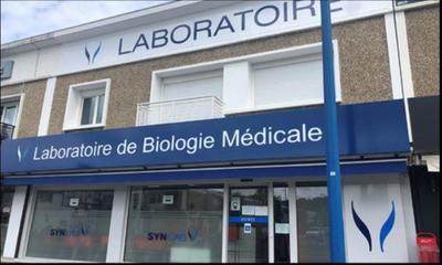 Synlab Normandie - Sotteville-Lès-Rouen 76300 Sotteville-lès-Rouen