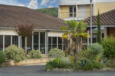 EHPAD EUGENE LE ROY 24290 Montignac
