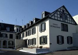 MAISON LE DIACONAT DE BISCHWILLER-EHPAD 67240 Bischwiller