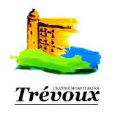 CH MONTPENSIER TREVOUX 01606 TREVOUX CEDEX