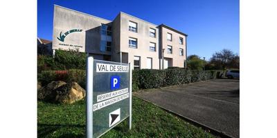 EHPAD LE VAL DE SEILLE 57155 Marly