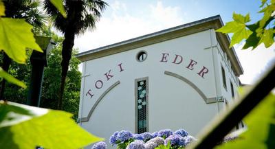 CENTRE MEDICAL TOKI EDER 64250 Cambo-les-Bains